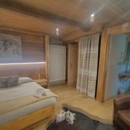 Hotel 1400 Nuova Gestione Limone Piemonte
