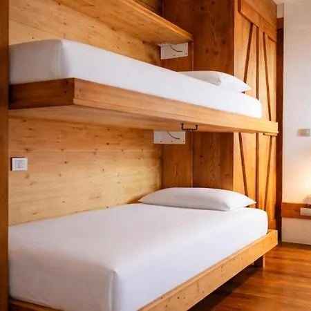 1400 Nuova Gestione Hotel 3*