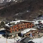 Otel 1400 Nuova Gestione