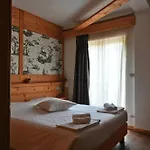 Hotel 1400 Nuova Gestione Limone Piemonte