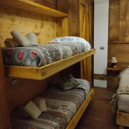 فندق 1400 Nuova Gestione 3*