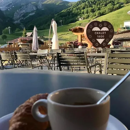 1400 Nuova Gestione Hotell 3*