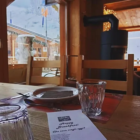 1400 Nuova Gestione Hotel Limone Piemonte