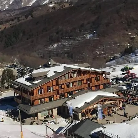 1400 Nuova Gestione 3*