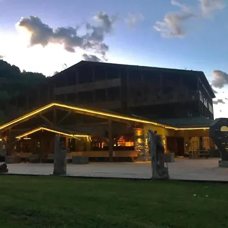 1400 Nuova Gestione Hotel 3*