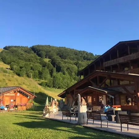 Hotel 1400 Nuova Gestione Limone Piemonte