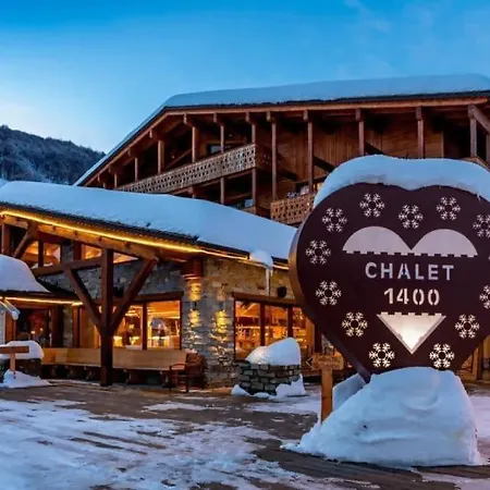 Hotell 1400 Nuova Gestione 3*