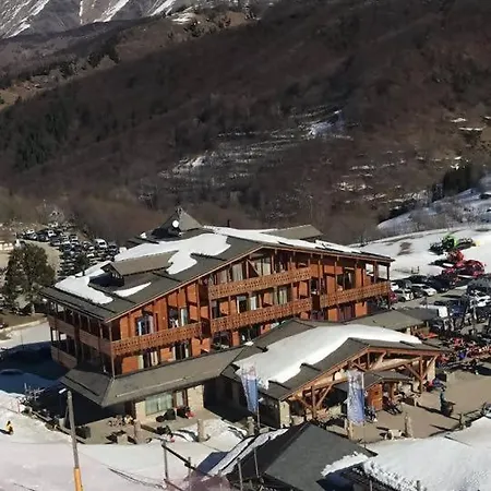 Hotel 1400 Nuova Gestione