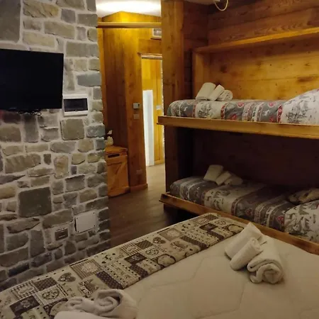 Hotel 1400 Nuova Gestione Limone Piemonte