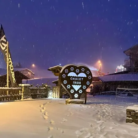 1400 Nuova Gestione 3* Limone Piemonte