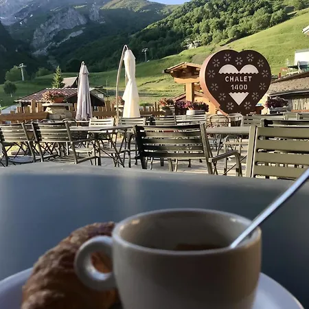 Hotel 1400 Nuova Gestione Limone Piemonte