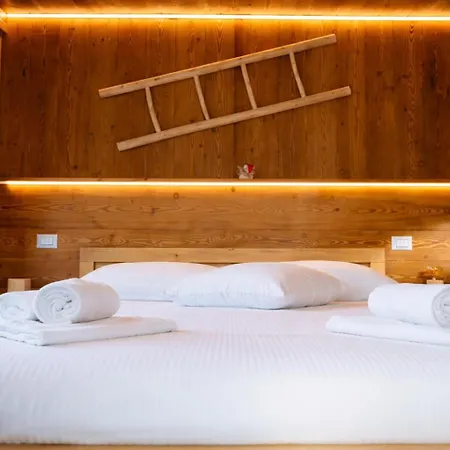 Hotell 1400 Nuova Gestione