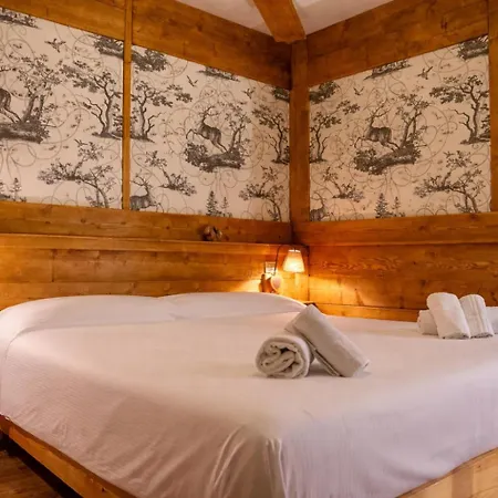 Hotel 1400 Nuova Gestione