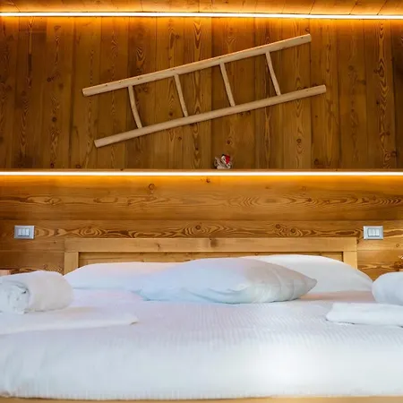 Hotel 1400 Nuova Gestione Limone Piemonte