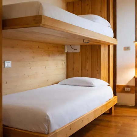 Hotell 1400 Nuova Gestione 3*