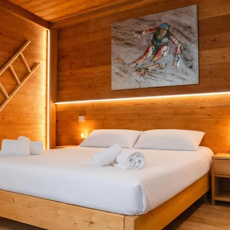Hotell 1400 Nuova Gestione