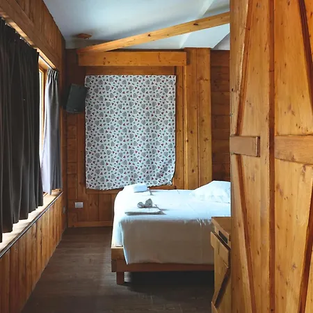 Hotell 1400 Nuova Gestione 3*