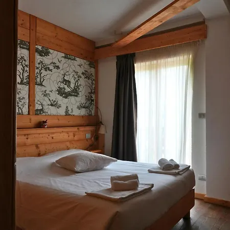 Hotel 1400 Nuova Gestione Limone Piemonte