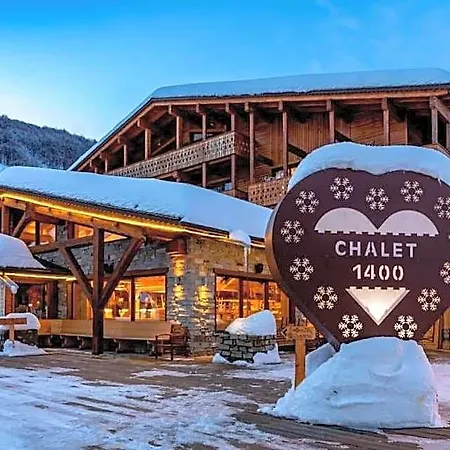 1400 Nuova Gestione Otel