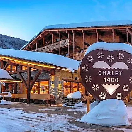 1400 Nuova Gestione Otel Limone Piemonte