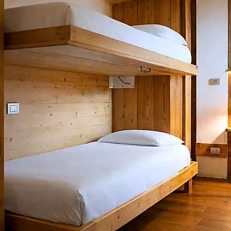 1400 Nuova Gestione 3* Limone Piemonte