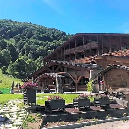 1400 Nuova Gestione 3* Limone Piemonte