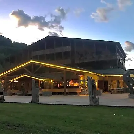 1400 Nuova Gestione Otel Limone Piemonte