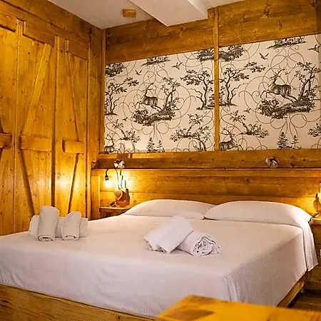 Otel 1400 Nuova Gestione