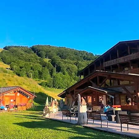 1400 Nuova Gestione 3* Limone Piemonte