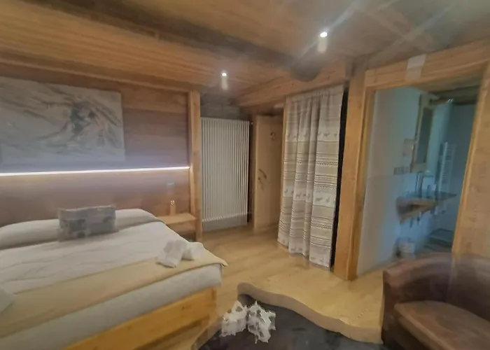 Hotel 1400 Nuova Gestione Limone Piemonte