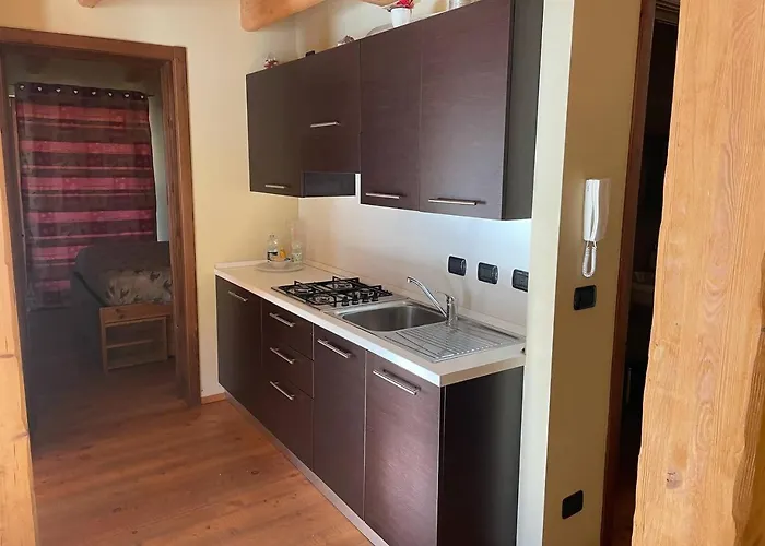 1400 Nuova Gestione Hotel 3*