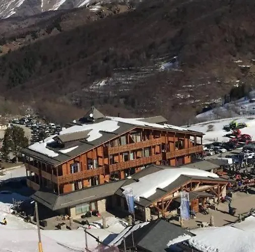 1400 Nuova Gestione 3*