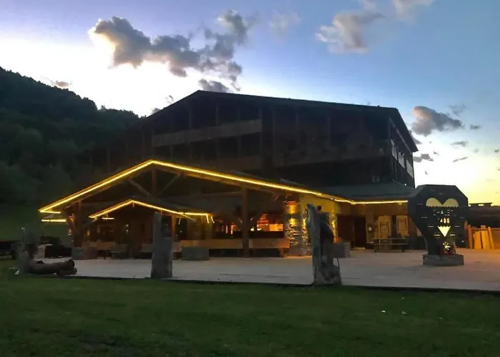 1400 Nuova Gestione Hotel 3*