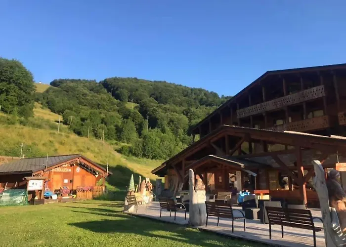 Hotel 1400 Nuova Gestione Limone Piemonte