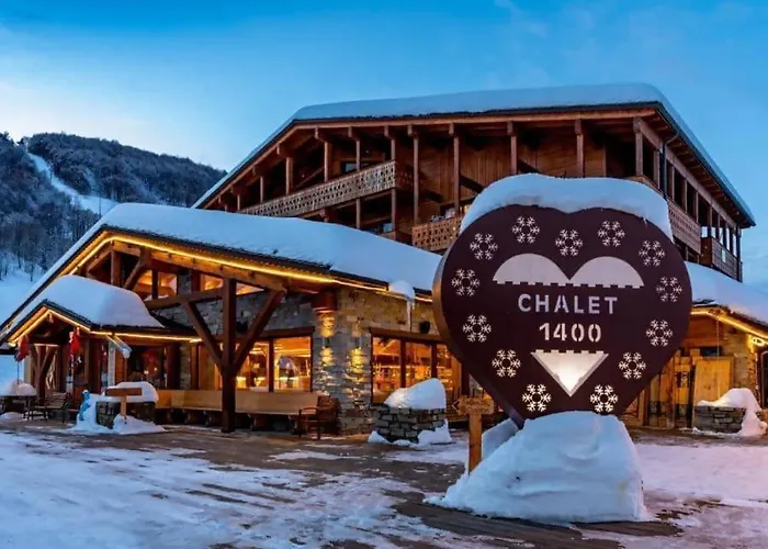 Hotel 1400 Nuova Gestione 3*