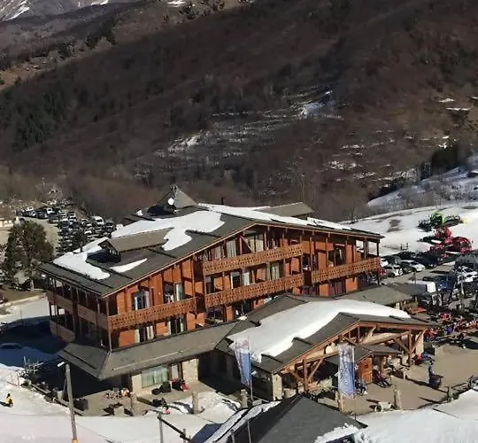 Hotel 1400 Nuova Gestione