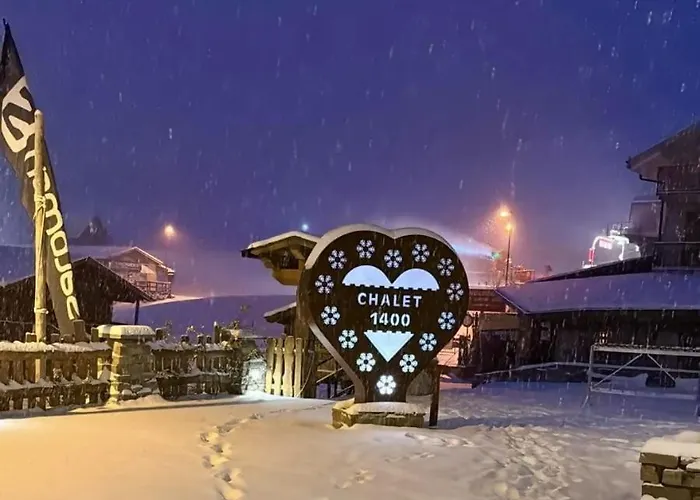 1400 Nuova Gestione 3* Limone Piemonte