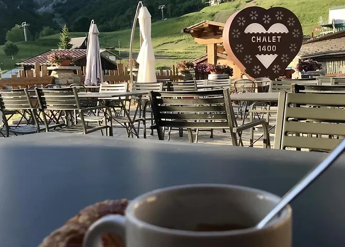 Hotel 1400 Nuova Gestione Limone Piemonte