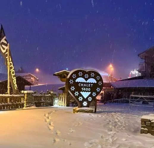 1400 Nuova Gestione Hotel Limone Piemonte