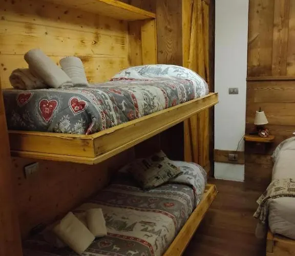 Hotel 1400 Nuova Gestione