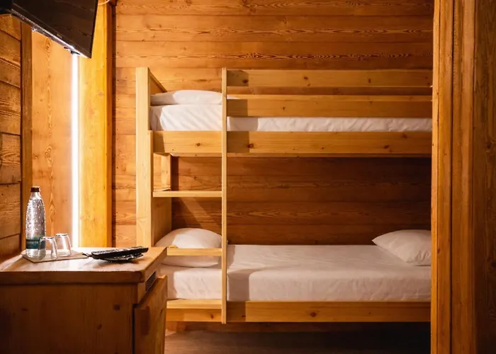 1400 Nuova Gestione 3* Limone Piemonte