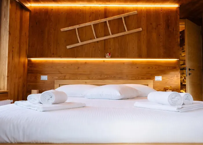 호텔 1400 Nuova Gestione