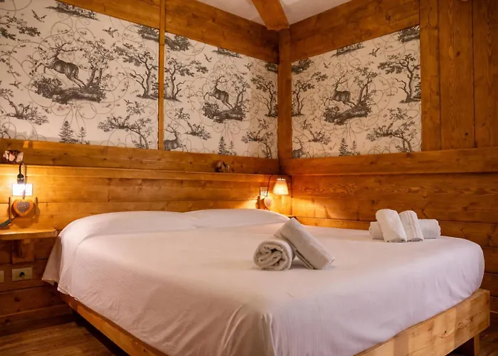 Hotel 1400 Nuova Gestione