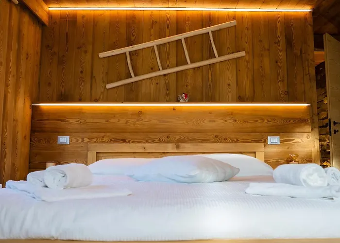 Hotel 1400 Nuova Gestione Limone Piemonte