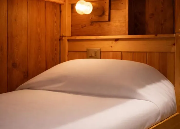 1400 Nuova Gestione Hotel 3*