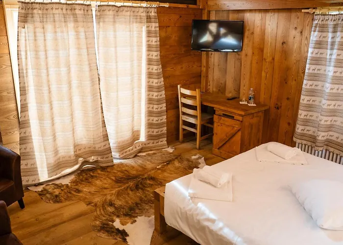 1400 Nuova Gestione Hotel Limone Piemonte