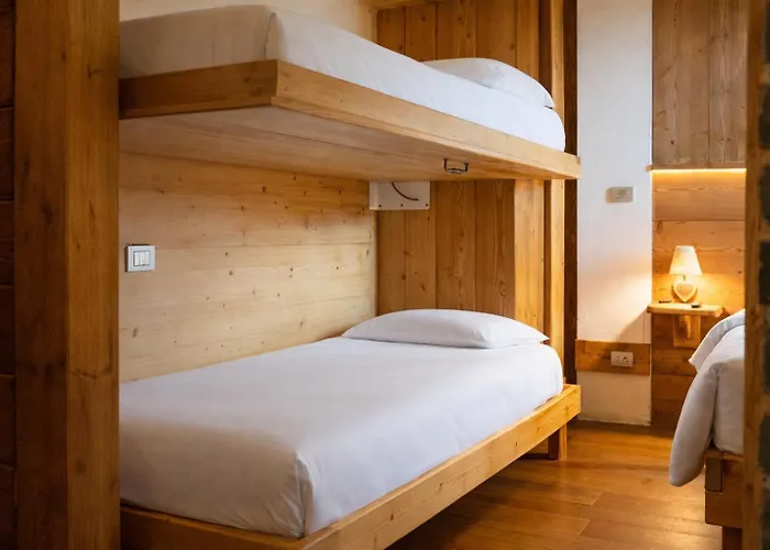 Hotel 1400 Nuova Gestione 3*