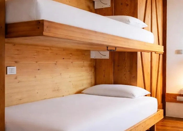 1400 Nuova Gestione Hotel 3*