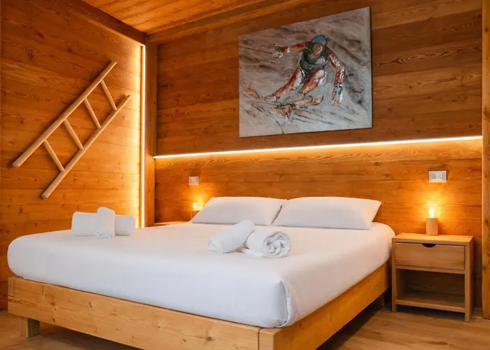 Hotel 1400 Nuova Gestione