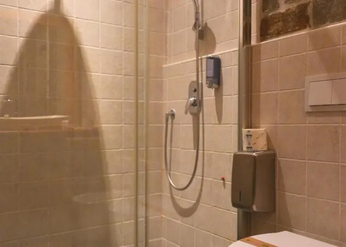 Hotel 1400 Nuova Gestione